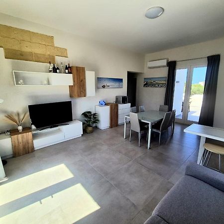Villa Edo Marsala Exteriör bild