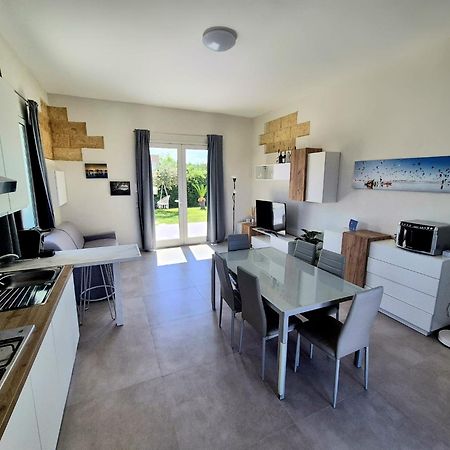 Villa Edo Marsala Exteriör bild