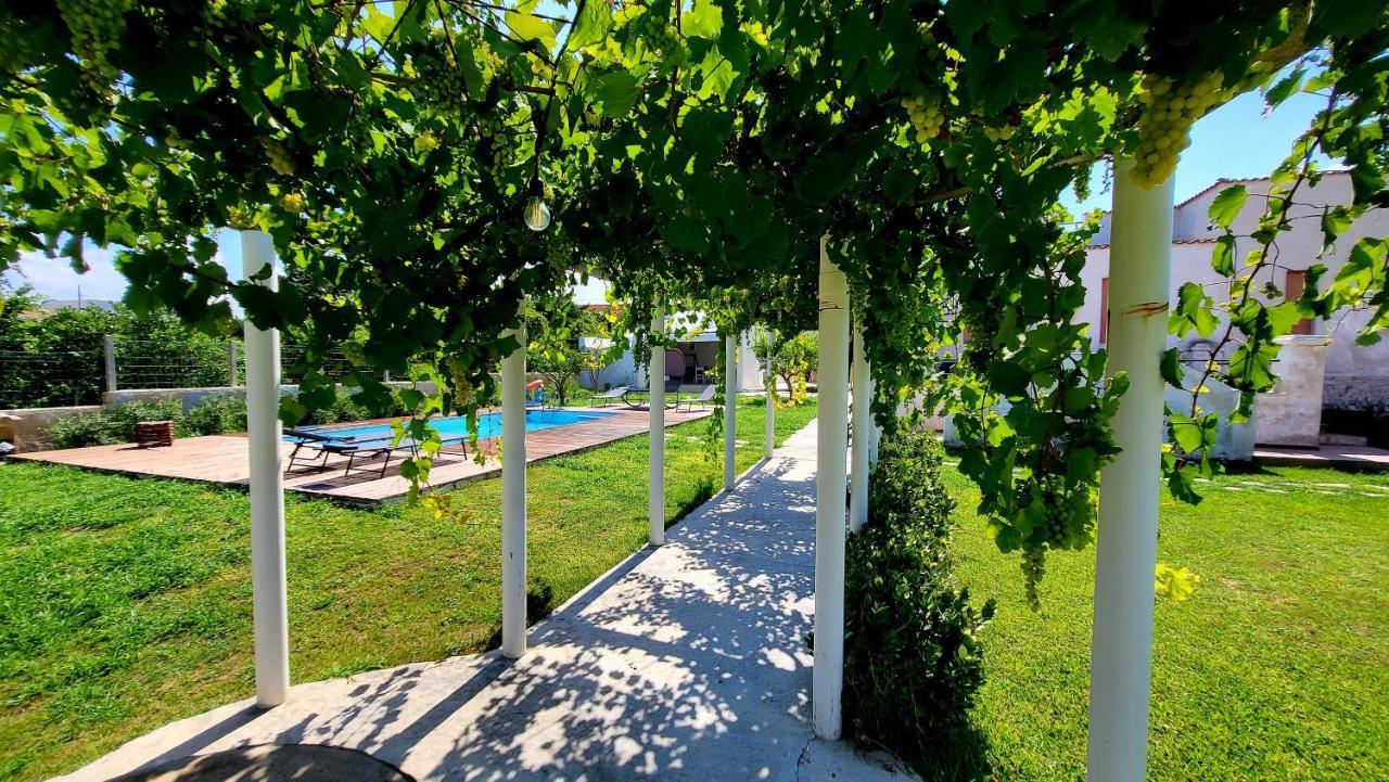 Villa Edo Marsala Exteriör bild
