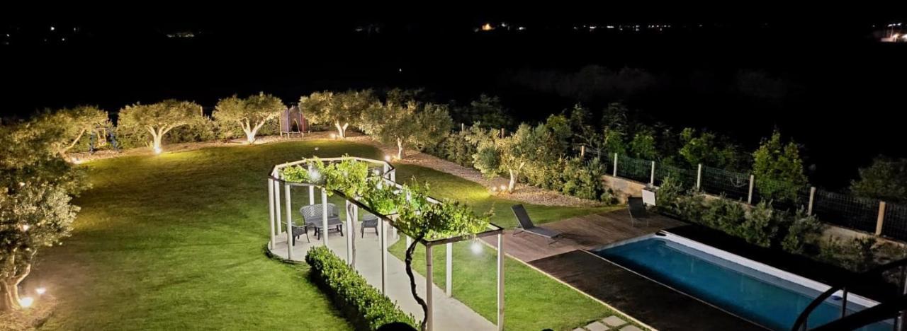 Villa Edo Marsala Exteriör bild