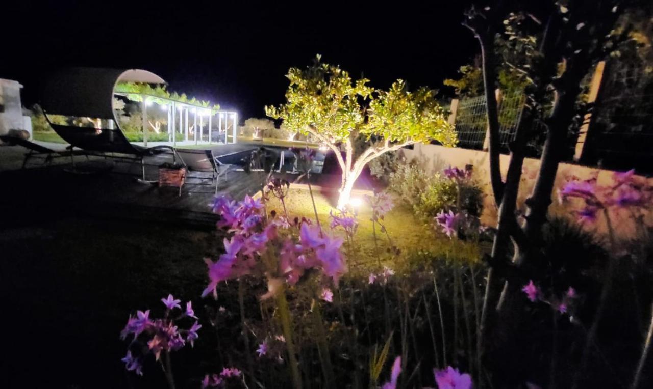 Villa Edo Marsala Exteriör bild