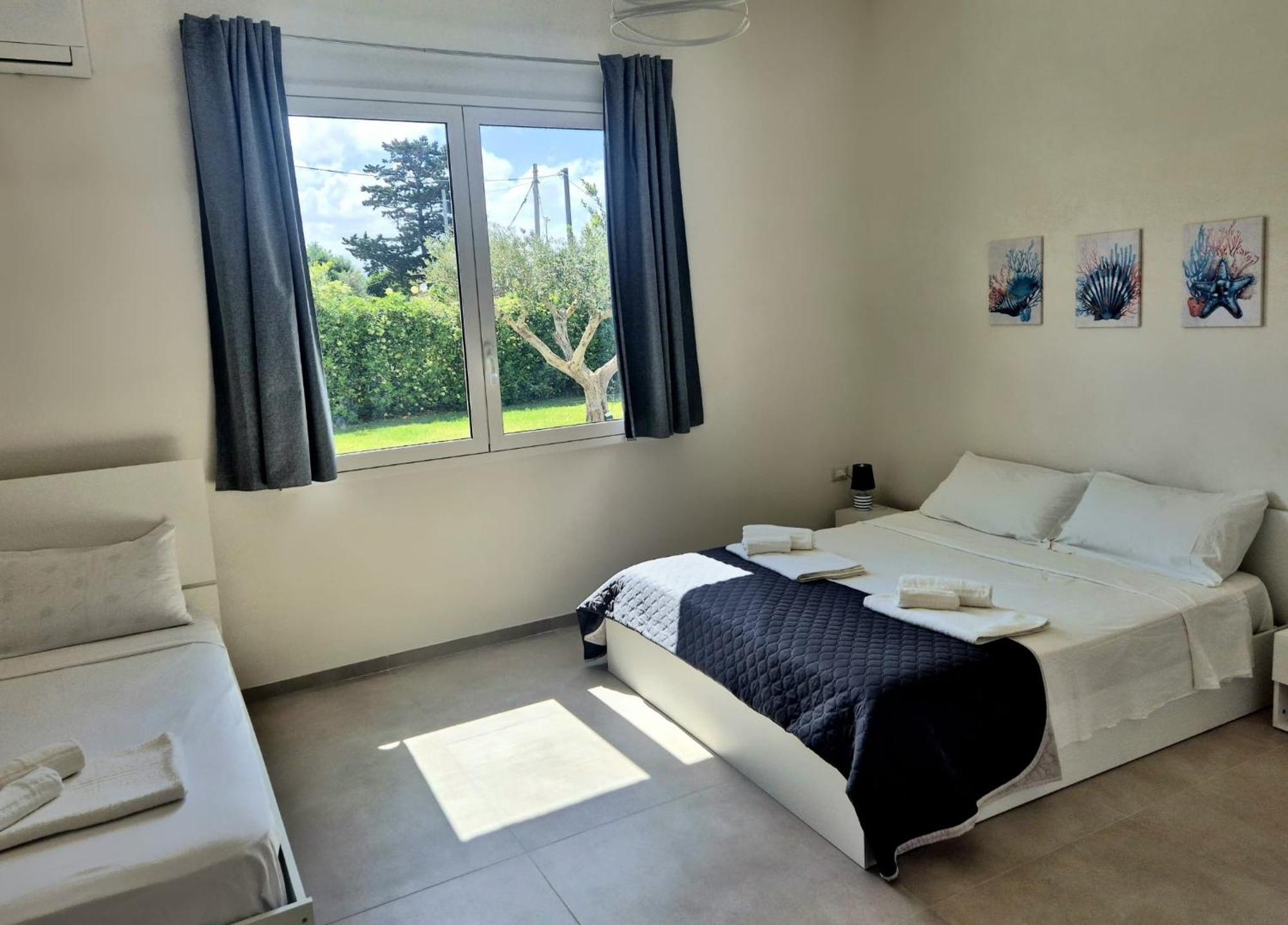 Villa Edo Marsala Exteriör bild