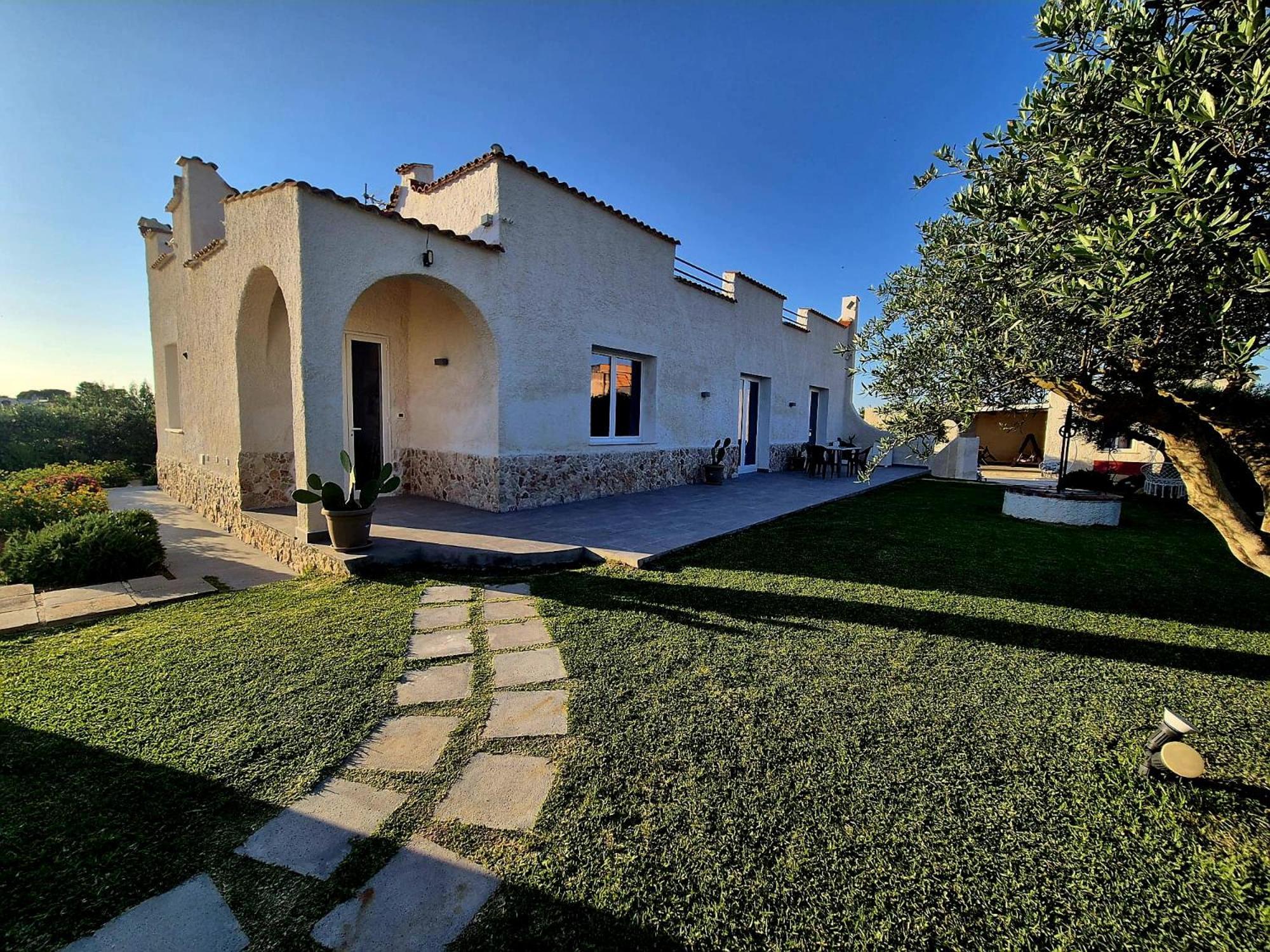 Villa Edo Marsala Exteriör bild