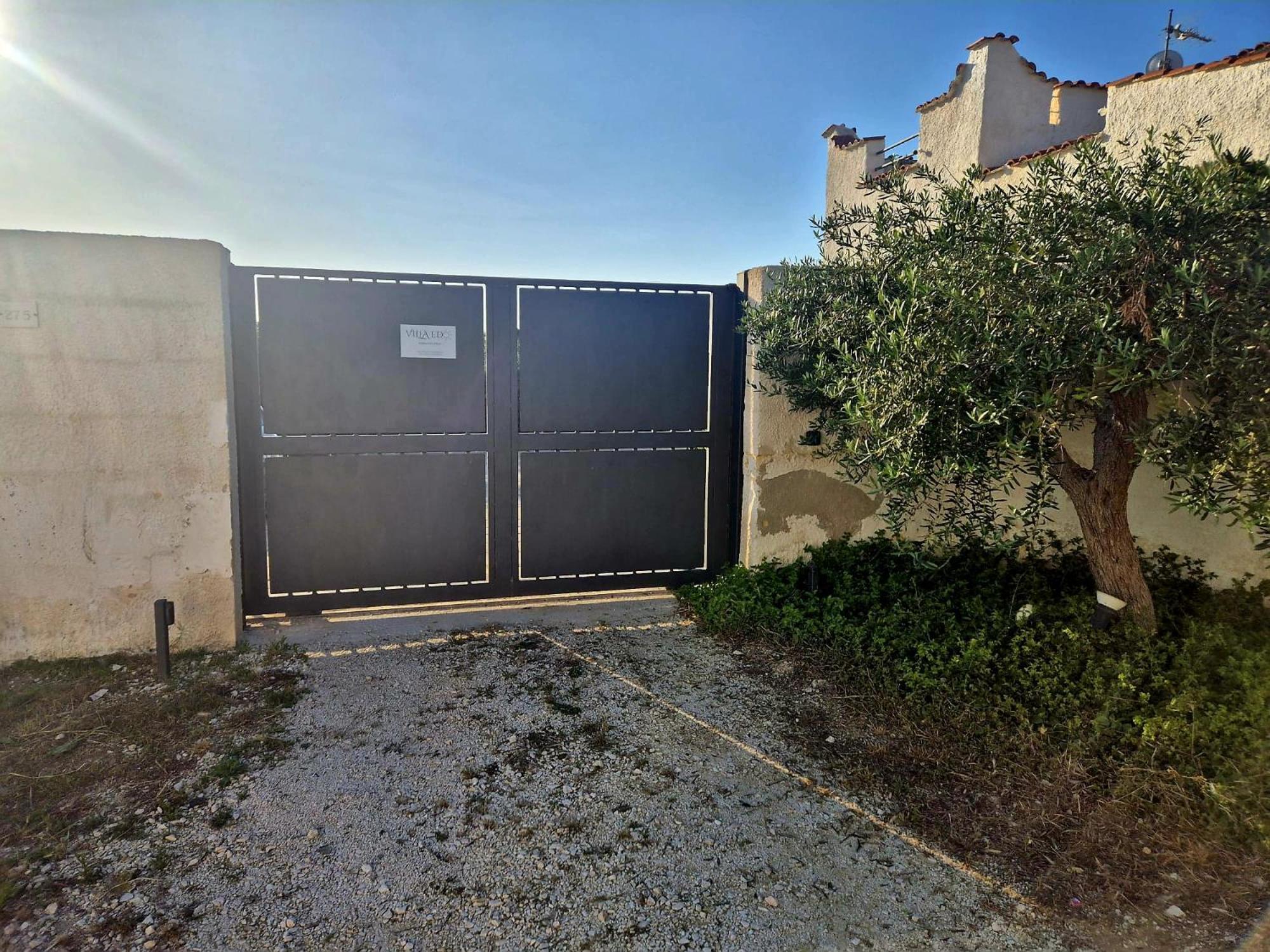 Villa Edo Marsala Exteriör bild